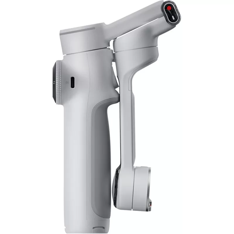 Estabilizador Insta360 Flow 2 Pro Creator Kit - Stone Gray (FLOW208)