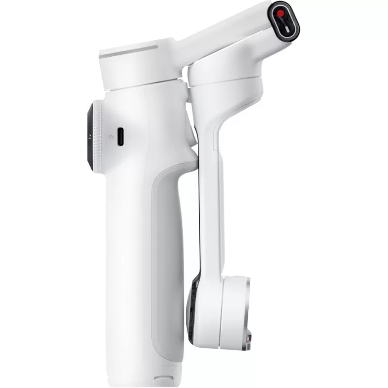 Estabilizador Insta360 Flow 2 Pro - Summit White (FLOW201)