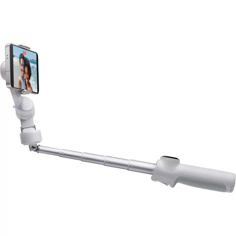 Estabilizador Insta360 Flow 2 - Stone Gray (FLOW2LITE02)