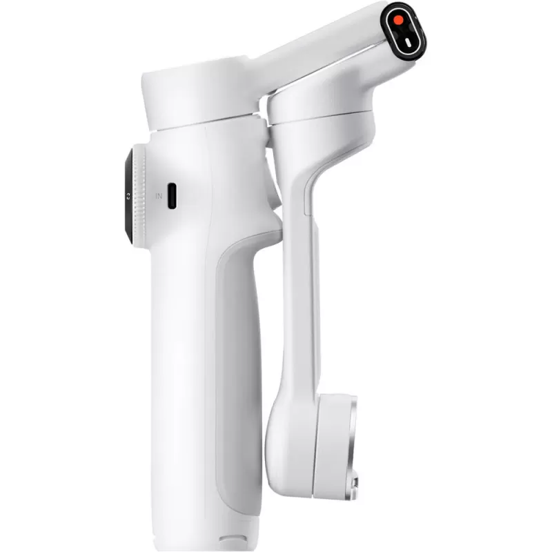 Estabilizador Insta360 Flow 2 - Summit White (FLOW2LITE01)