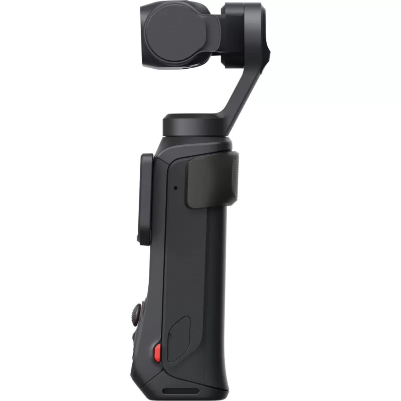 Cámara Estabilizadora Insta360 Luna Ultra 8K Dual-Lens - Cosmic Black (LUNA01)