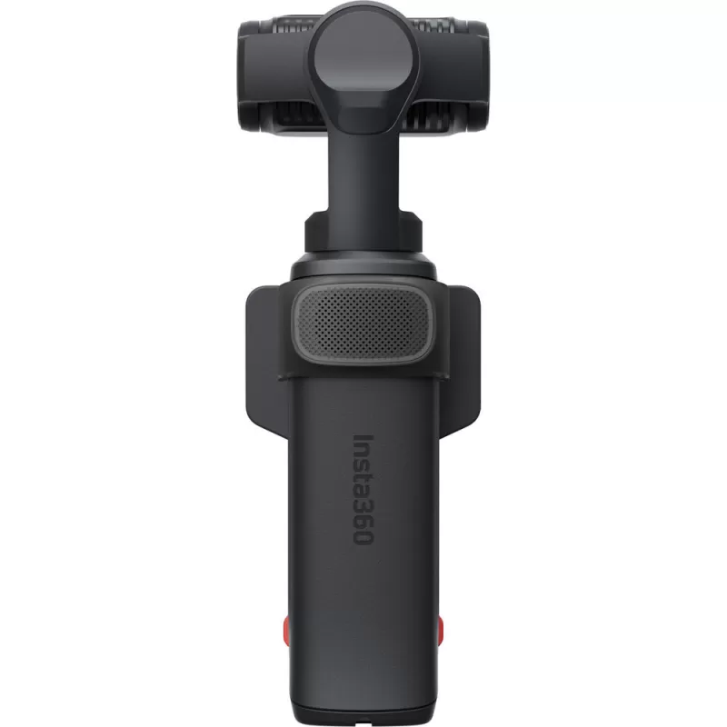 Cámara Estabilizadora Insta360 Luna Ultra 8K Dual-Lens - Cosmic Black (LUNA01)