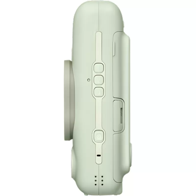 Cámara Instantánea Híbrida Fujifilm Instax Mini Liplay Bundle - Matcha Green
