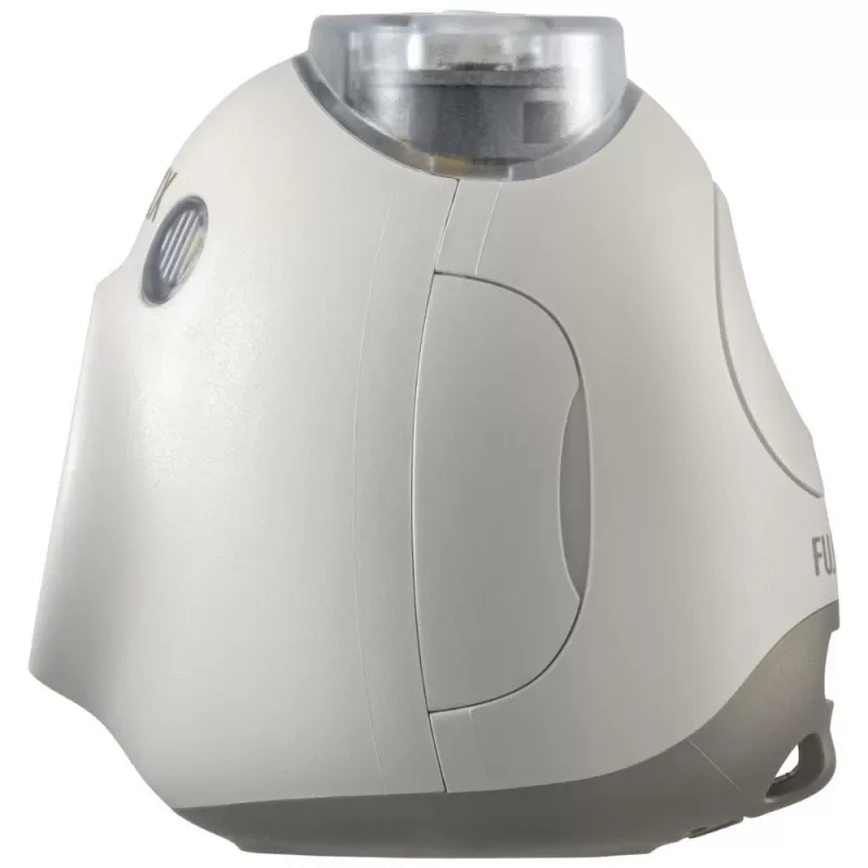 Cámara Digital Fujifilm Instax Pal - Milky White