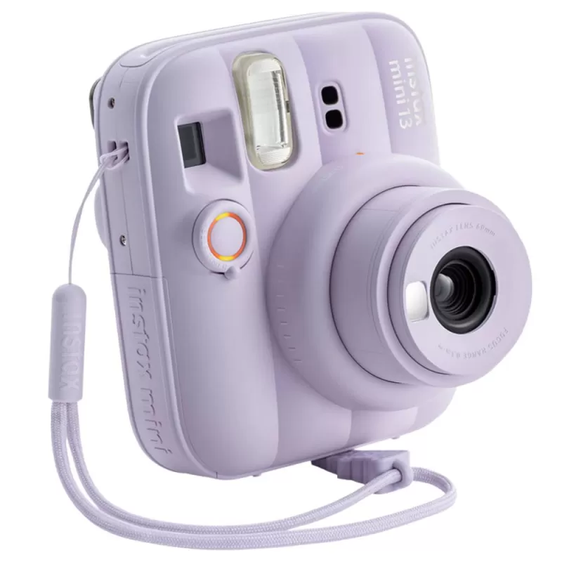 Cámara Instantánea Fujifilm Instax Mini 13 - Dreamy Purple