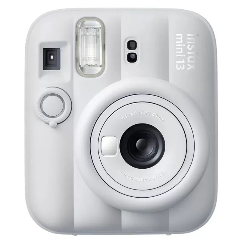 Cámara Instantánea Fujifilm Instax Mini 13 - Cla...