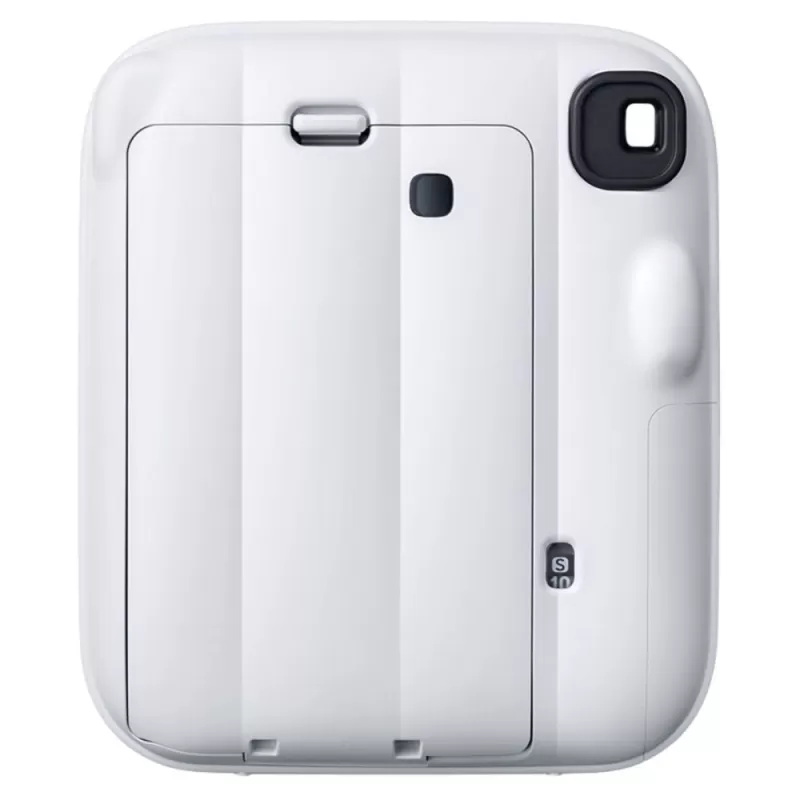 Cámara Instantánea Fujifilm Instax Mini 13 - Clay White