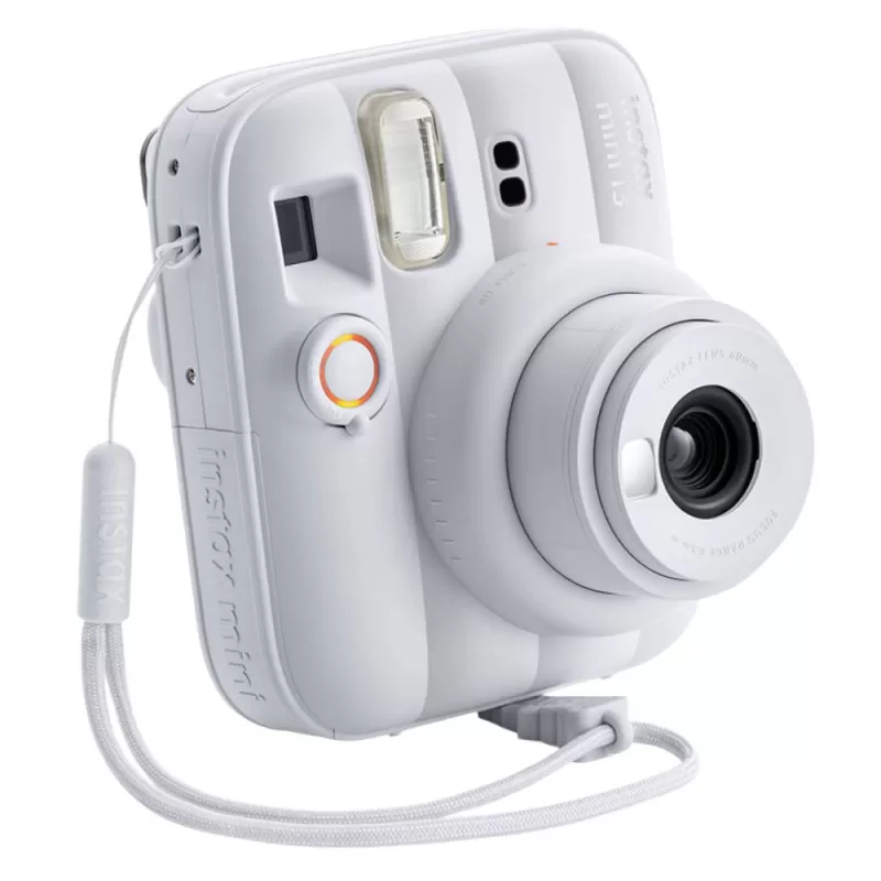 Cámara Instantánea Fujifilm Instax Mini 13 - Clay White
