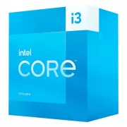 Procesador CPU Intel Core i3-13100 4.5GHz LGA 1700...