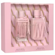 Kit Perfume Women'Secret Intimate EDP 100mL + Body...
