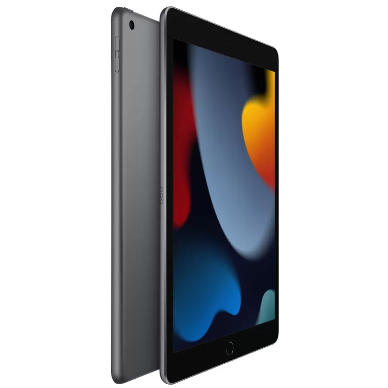 Apple iPad 9th (2021) 10.2" MK2N3LL/A Wi-Fi 256GB - Space Gray