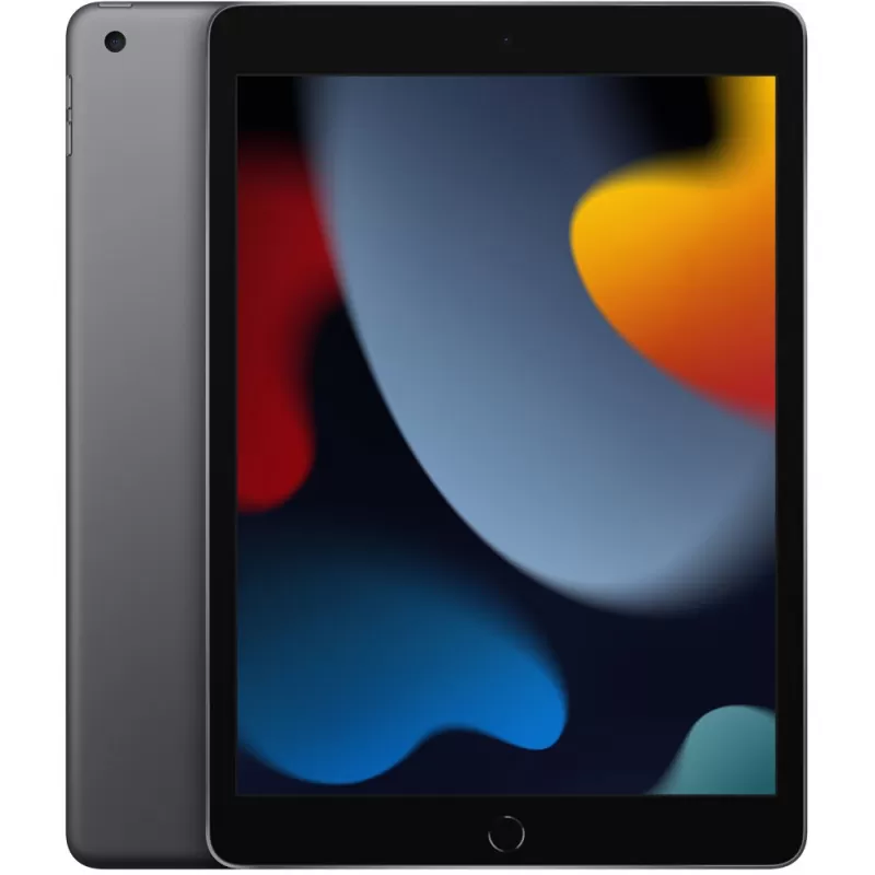 Apple iPad 9th (2021) 10.2" MK2N3LL/A Wi-Fi 256GB - Space Gray