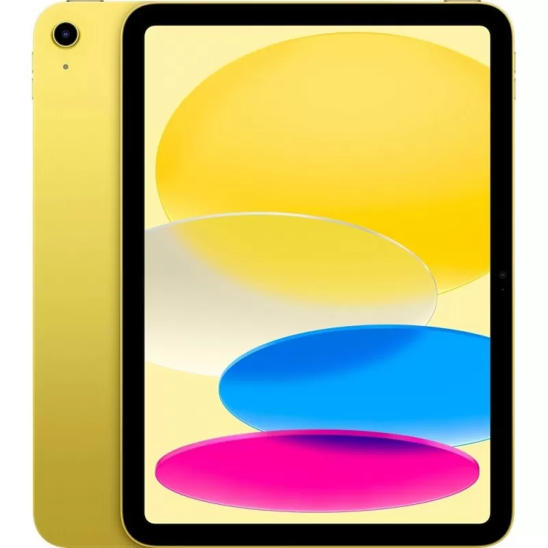 Apple iPad 11th (2025) A16 11" MD4J4LL/A Wi-Fi 256GB - Yellow