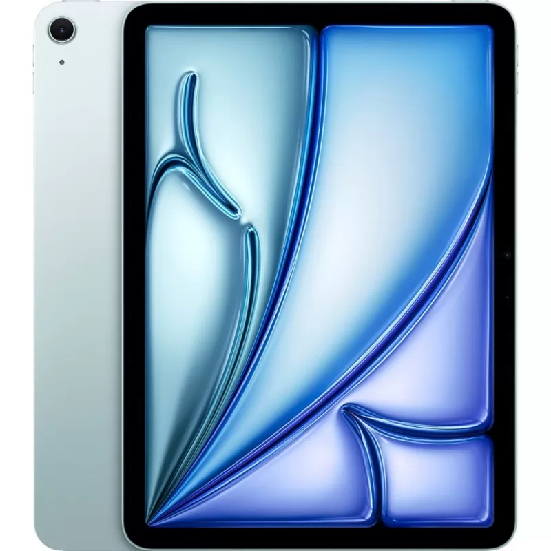 Apple iPad Air M3 11" (2025) MCA34LL/A Wi-Fi 256GB - Blue