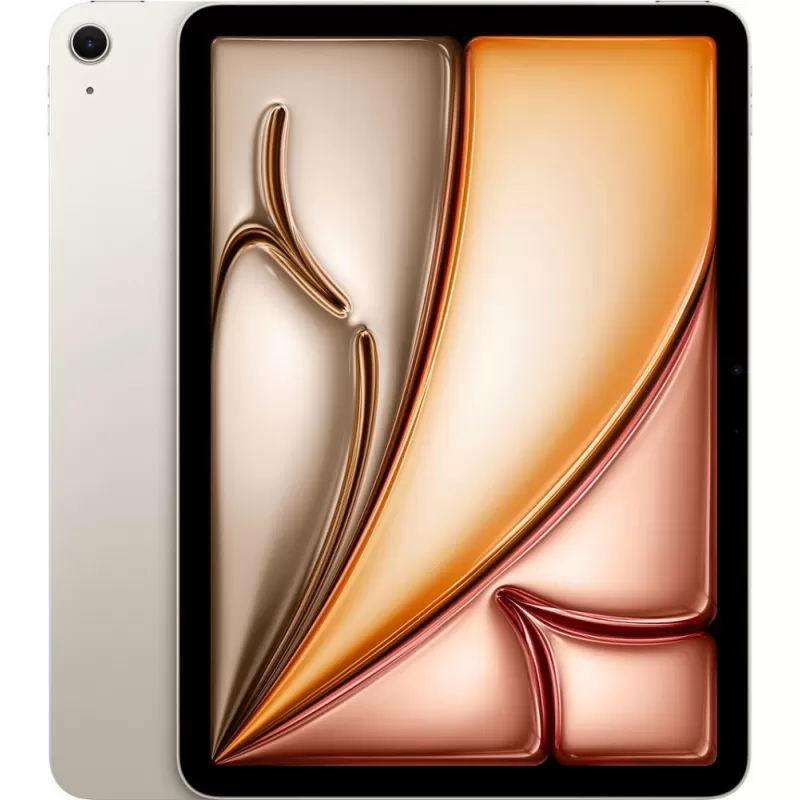 Apple iPad Air M3 11" (2025) MCA44LL/A Wi-Fi 256GB - Starlight