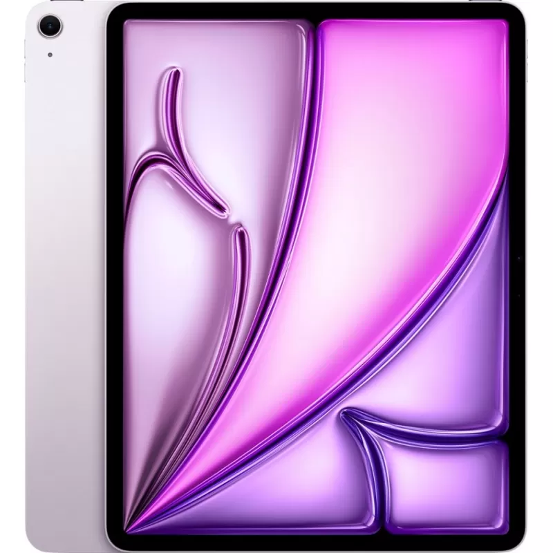 Apple iPad Air M2 13" (2024) MV2H3LL/A Wi-Fi 256GB - Purple