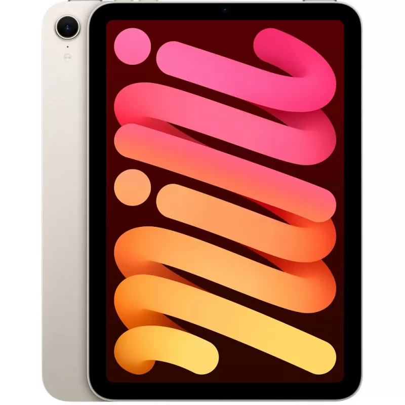 Apple iPad Mini 7th MXN83LL/A Wi-Fi 8.7" 128G...