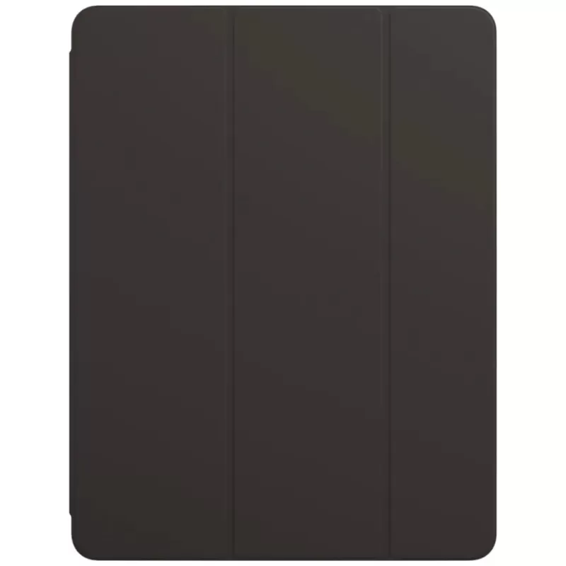 Apple Smart Folio iPad Pro 12.9" (3rd/4th/5th/6th) MJMG3ZM/A - Black