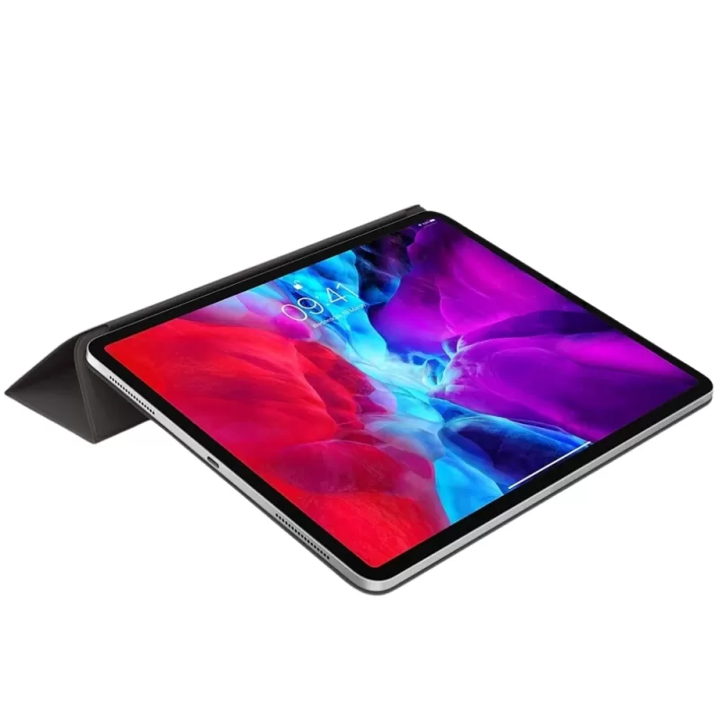 Apple Smart Folio iPad Pro 12.9" (3rd/4th/5th/6th) MJMG3ZM/A - Black