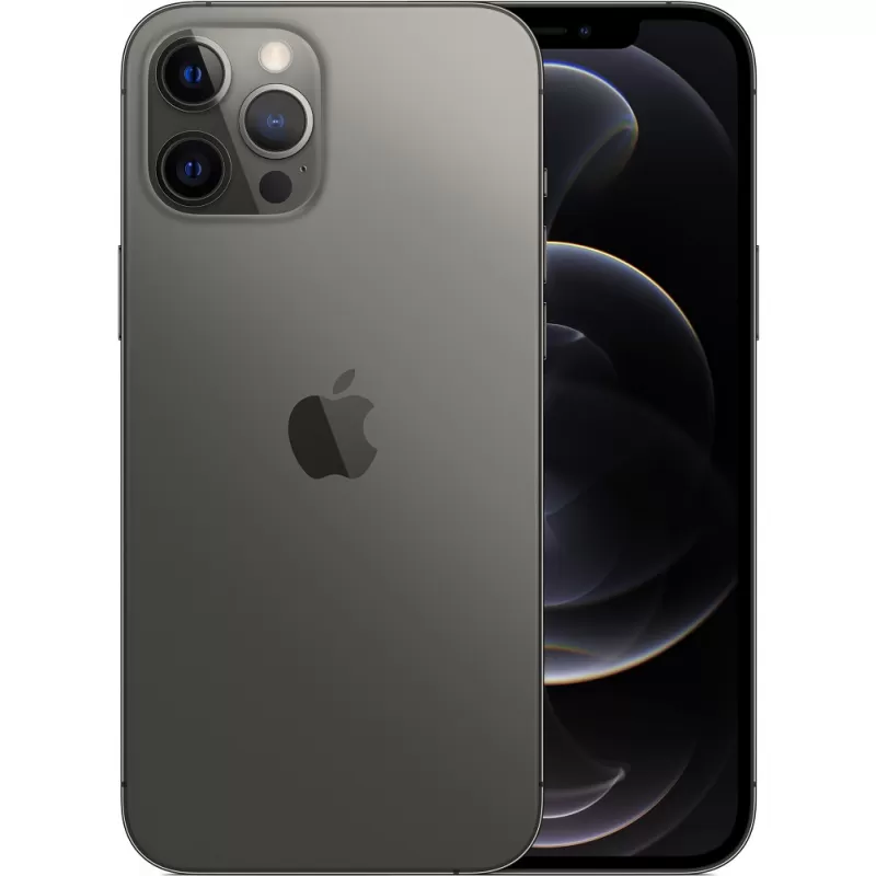 Apple iPhone 12 Pro 6.1" 128GB Graphite - SWAP (Grado A-)