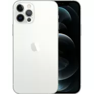 Apple iPhone 12 Pro Max 6.7" 128GB Silver - S...