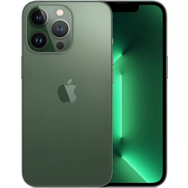 Apple iPhone 13 Pro 6.1" 128GB Green - SWAP (Grado A-)