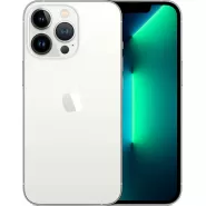 Apple iPhone 13 Pro 6.1" 256GB - Silver (CPO)