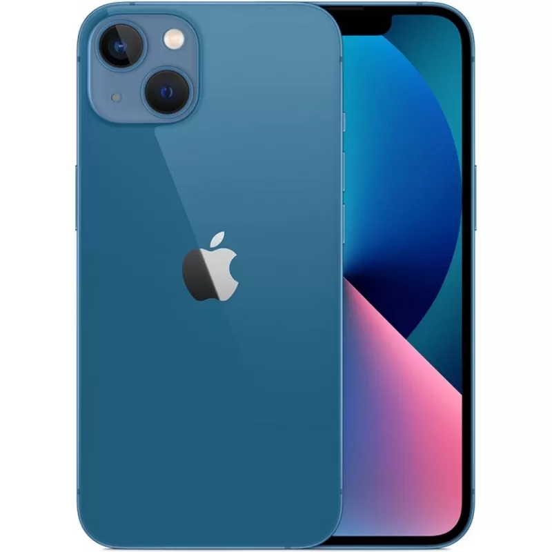 Apple iPhone 13 HN/A2633 6.1" 128GB - Blue