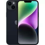Apple iPhone 14 Plus A2886 6.7" 256GB - Midni...