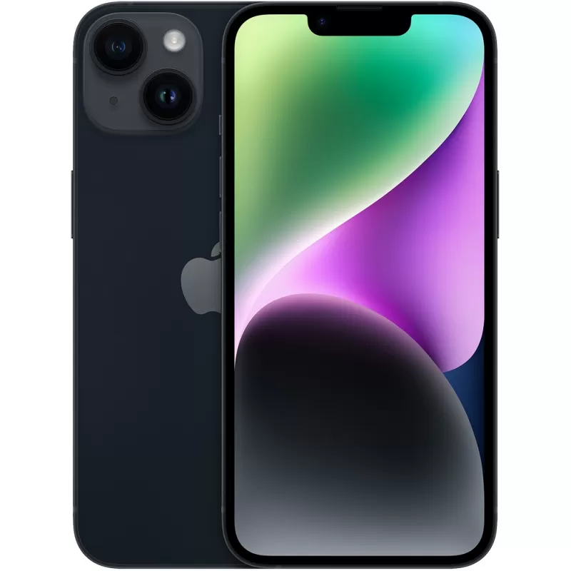 Apple iPhone 14 HN/A2882 6.1" 128GB - Midnight
