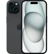 Apple IPhone 15 BE/A3090 6.1" 128GB - Black