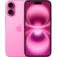 Apple iPhone 16 HN/A3287 6.1" 256GB - Pink
