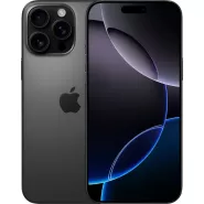 Apple iPhone 16 Pro Max LL/A3083 6.9" 1TB - B...