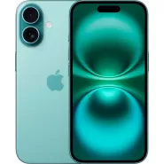 Apple iPhone 16 HN/A3287 6.1" 128GB - Teal