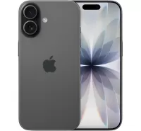 Apple iPhone 17 6.3" 256GB Black - SWAP (Grad...