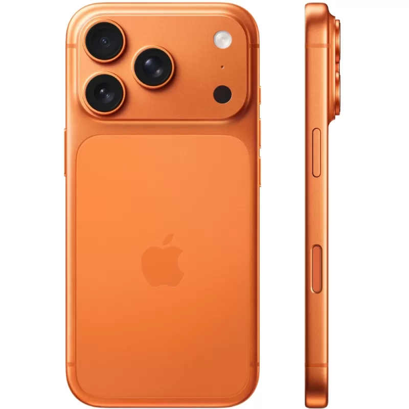 Apple iPhone 17 Pro LL/A3256 6.3" 512GB - Cosmic Orange