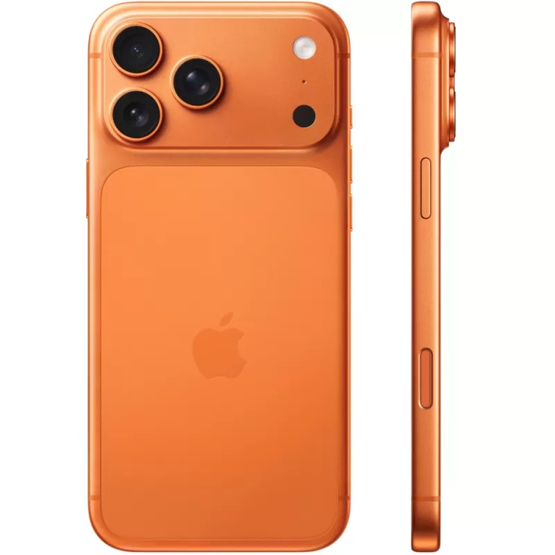 Apple iPhone 17 Pro Max LL/A3257 6.9" 256GB - Cosmic Orange