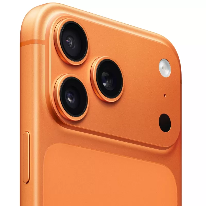 Apple iPhone 17 Pro Max LL/A3257 6.9" 256GB - Cosmic Orange