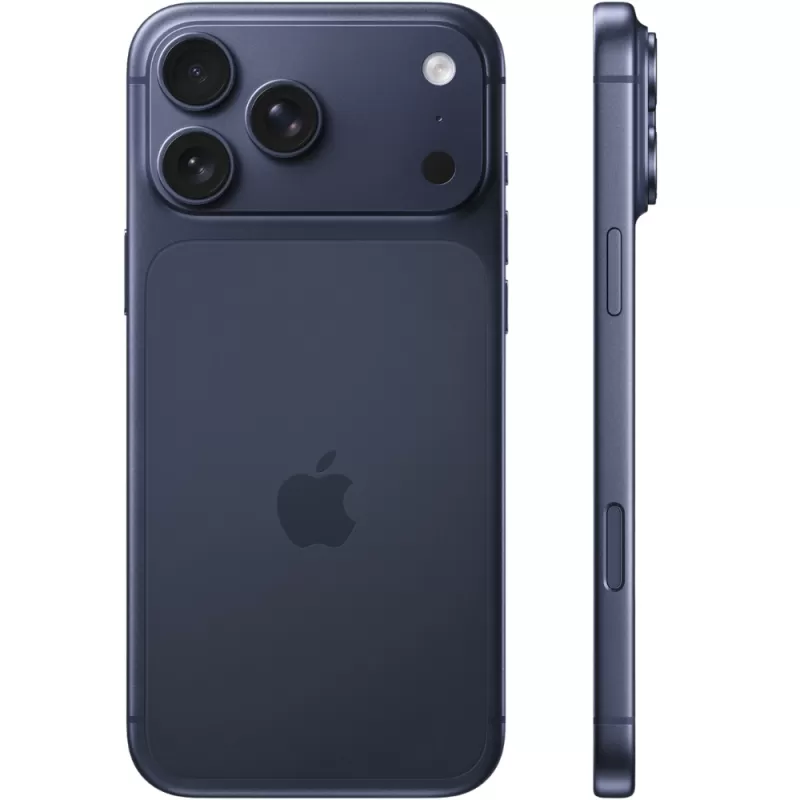 Apple iPhone 17 Pro Max LL/A3257 6.9" 256GB - Deep Blue