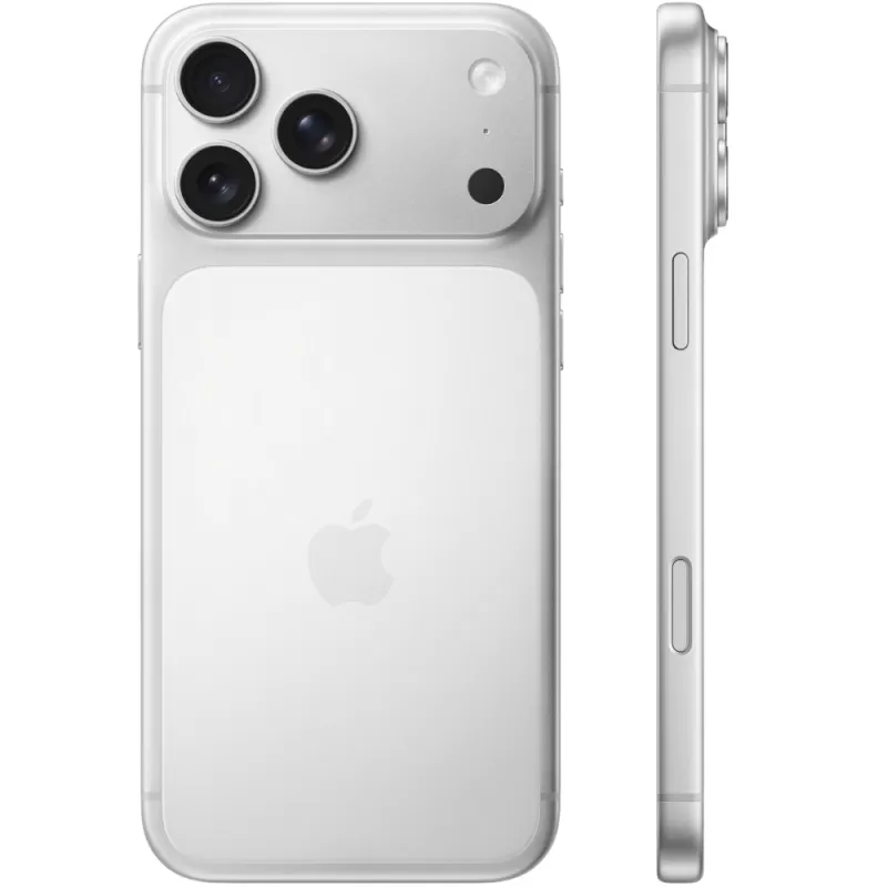 Apple iPhone 17 Pro Max LL/A3257 6.9" 256GB - Silver