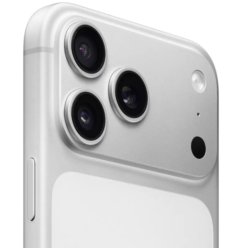 Apple iPhone 17 Pro Max LL/A3257 6.9" 256GB - Silver