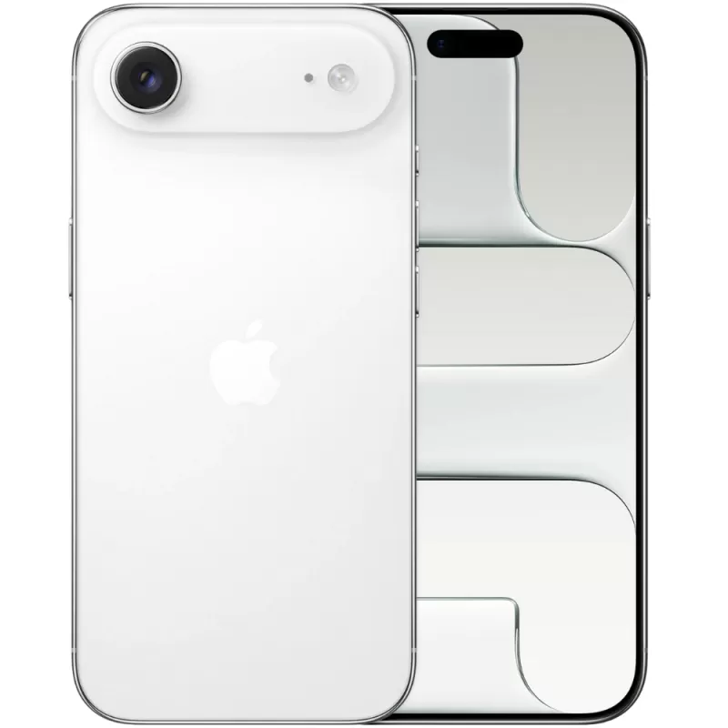 Apple iPhone Air  BE/A3517 6.5" 1TB - Cloud White 
