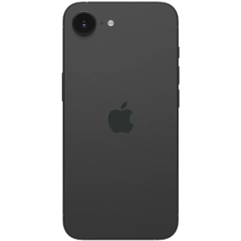 Apple iPhone 17e LL/A3575 6.1" 256GB - Black