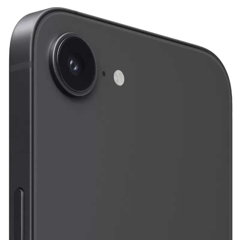 Apple iPhone 17e LL/A3575 6.1" 256GB - Black