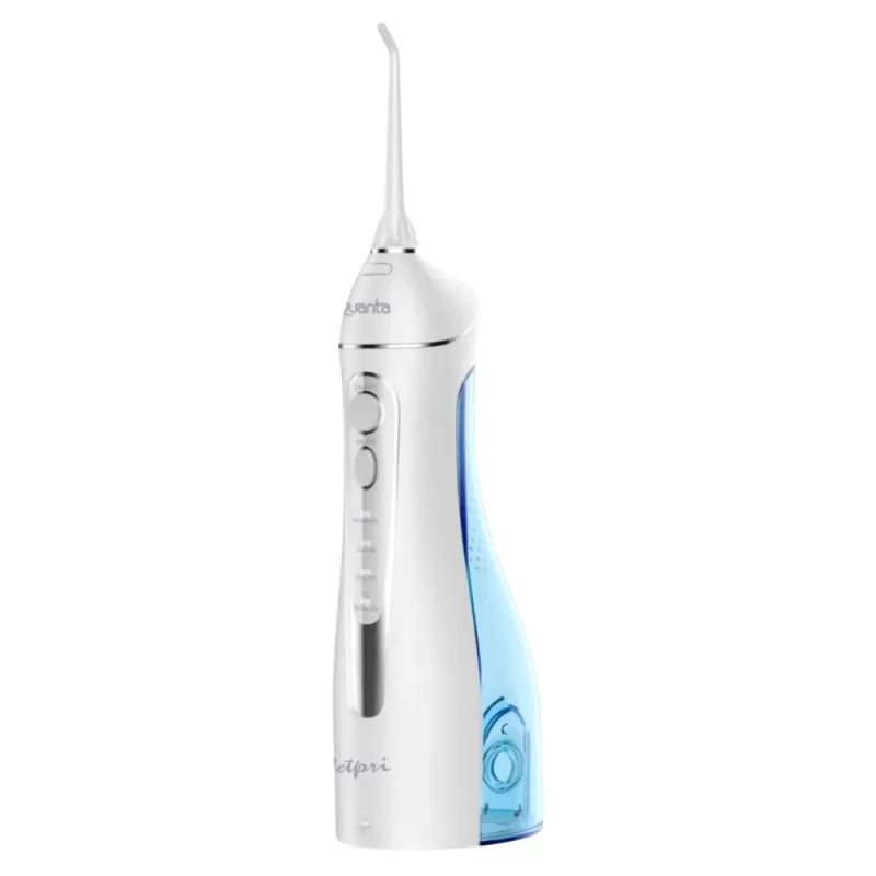Irrigador Bucal Quanta QTIPJ305 Jetpri 5W 120mL