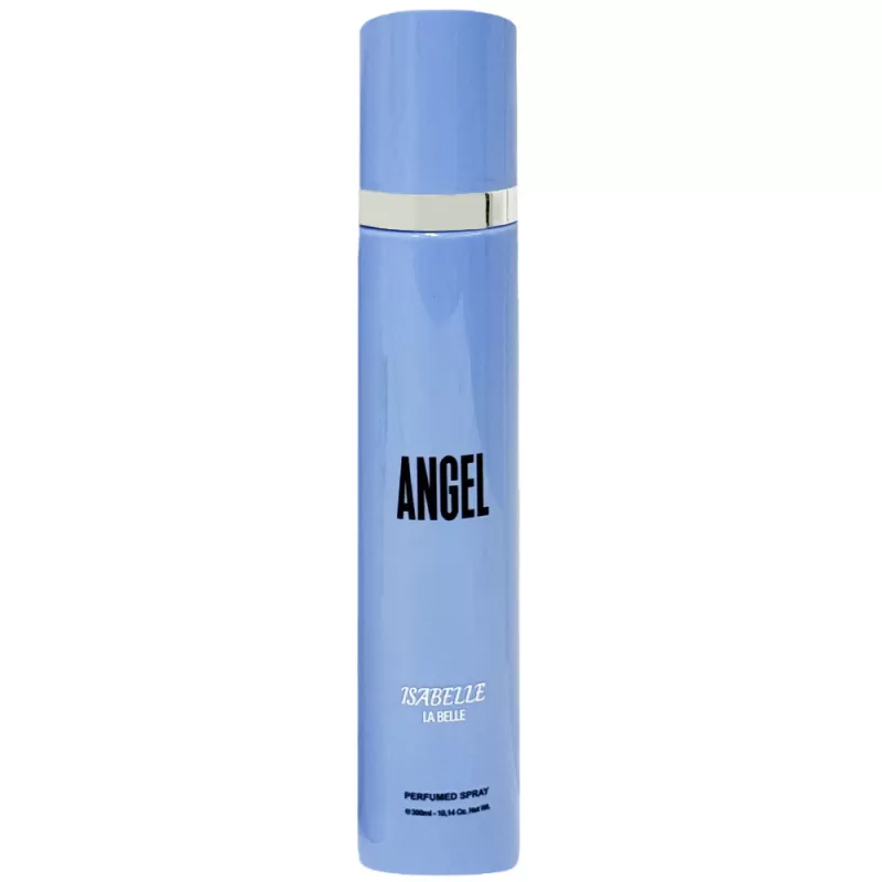 Body Splash Isabelle la Belle Angel Femenino - 300mL