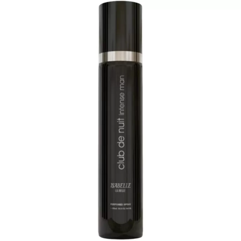 Body Splash Isabelle la Belle Club de Nuit Intense Man Masculino - 300mL