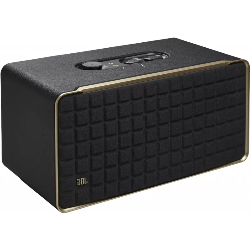 Speaker JBL Authentics 500 Bluetooth - Black