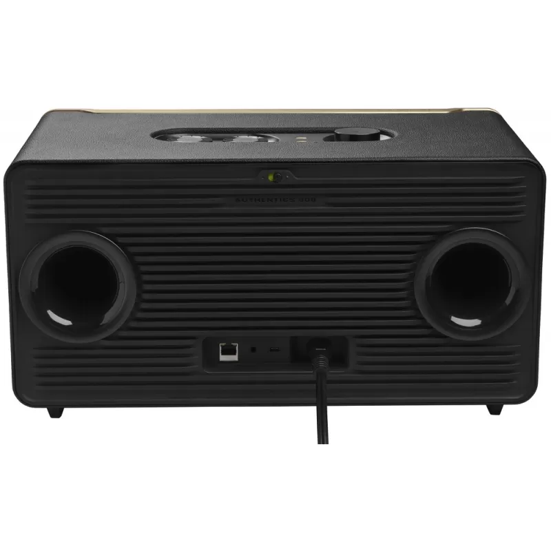 Speaker JBL Authentics 500 Bluetooth - Black