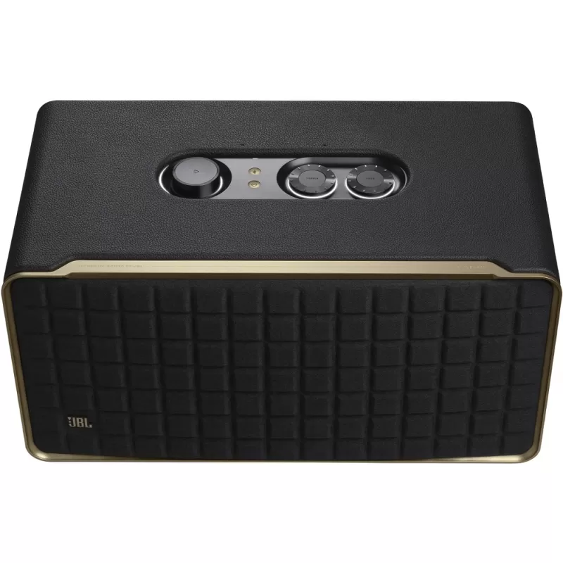 Speaker JBL Authentics 500 Bluetooth - Black